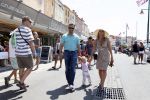 Sant Tropez 7 augustus 2009
Robert Claudia en Olivia Schoemacher op vakantie in sant Tropez.
Peter Smulders bv