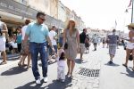 Sant Tropez 7 augustus 2009
Robert Claudia en Olivia Schoemacher op vakantie in sant Tropez.
Peter Smulders bv
