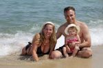 Sant Tropez 7 augustus 2009
Robert Claudia en Olivia Schoemacher op vakantie in sant Tropez.
Peter Smulders bv