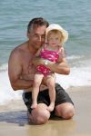 Sant Tropez 7 augustus 2009
Robert Claudia en Olivia Schoemacher op vakantie in sant Tropez.
Peter Smulders bv