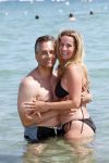 Sant Tropez 7 augustus 2009
Robert Claudia en Olivia Schoemacher op vakantie in sant Tropez.
Peter Smulders bv