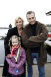 Harderwijk 20 maart 2010
Premiere show in het dolfinarium. Robert Schoemacher met zij vrouw Claudia vriendin Anja en Kinderen Moos Livia en Andjelica
Peter Smulders bv