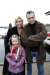 Harderwijk 20 maart 2010
Premiere show in het dolfinarium. Robert Schoemacher met zij vrouw Claudia vriendin Anja en Kinderen Moos Livia en Andjelica
Peter Smulders bv