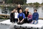 Harderwijk 20 maart 2010
Premiere show in het dolfinarium. Robert Schoemacher met zij vrouw Claudia vriendin Anja en Kinderen Moos Livia en Andjelica
Peter Smulders bv