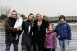 Harderwijk 20 maart 2010
Premiere show in het dolfinarium. Robert Schoemacher met zij vrouw Claudia vriendin Anja en Kinderen Moos Livia en Andjelica
Peter Smulders bv