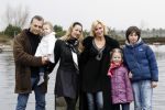 Harderwijk 20 maart 2010
Premiere show in het dolfinarium. Robert Schoemacher met zij vrouw Claudia vriendin Anja en Kinderen Moos Livia en Andjelica
Peter Smulders bv