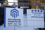 Breukeleveen 12 februari 2010
Ron Brandsteder laat zijn huis aan de loosdrechtse plassen verbouwen 
Peter Smulders bv