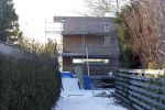 Breukeleveen 12 februari 2010
Ron Brandsteder laat zijn huis aan de loosdrechtse plassen verbouwen 
Peter Smulders bv