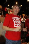Hilversum 21 januari 2010
Rtl SBS en de NOS hebben samen een tv programma en aktie in elkaar gedraaid om zoveel mogelijk geld op te halen voor giro 55 ten bate van Haiti. Ron Brandsteder
Peter Smulders bv