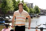 Amsterdam 12 juni 2009
The bolt and the beautiful acteur Ronn Moss in Amsterdam.
Peter Smulders bv