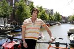 Amsterdam 12 juni 2009
The bolt and the beautiful acteur Ronn Moss in Amsterdam.
Peter Smulders bv