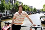 Amsterdam 12 juni 2009
The bolt and the beautiful acteur Ronn Moss in Amsterdam.
Peter Smulders bv