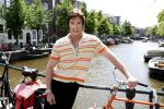 Amsterdam 12 juni 2009
The bolt and the beautiful acteur Ronn Moss in Amsterdam.
Peter Smulders bv
