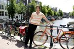 Amsterdam 12 juni 2009
The bolt and the beautiful acteur Ronn Moss in Amsterdam.
Peter Smulders bv