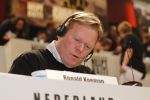 Hilversum 21 januari 2010
Rtl SBS en de NOS hebben samen een tv programma en aktie in elkaar gedraaid om zoveel mogelijk geld op te halen voor giro 55 ten bate van Haiti. Guus Hiddink en Ronald Koeman
Peter Smulders bv