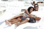 Sant Tropez 27 juni 2009
Ruud Estelle Joelle en Maxim Gullit op vakantie in St Tropez.
Peter Smulders bv