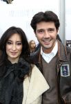 Amsterdam, 31 Januari 2010
Amsterdam International Fashion Week 
Sander Lusink met