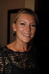 Amsterdam 10 februari 2010
Jackie style award in hotel the grand . Saskia Noort
Peter Smulders bv