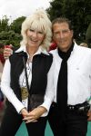 Kaatsheuvel 2 augustus 2009
Premiere show in de efteling. Saskia en Serge
Peter Smulders bv