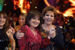 Baarn 7 februari 2010
Finale Nationale songfestival. Sieneke met marianne Weber en Pierre Kartner
Peter Smulders bv