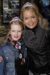 Amsterdam 30 januari 2010
Premiere de prinses en de kikker in Tuschinski. Sita met nichtje
Peter Smulders bv