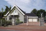 De Goorn13 juni 2009
Koen Lenting  en Sonja Bakker wonen in dit huis met hun kinderen.
Peter Smulders bv
