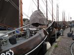 Spakenburg, 13 Juni 2009
Spakenburg Botters in de haven van Spakenburg/Bunschoten
Foto Peter Smulders BV