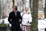 Amsterdam 16 januari 2010
Susan Smit met haar vriend aan het winkelen op de cornelis schuytstraat.
Peter Smulders bv