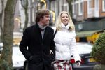 Amsterdam 16 januari 2010
Susan Smit met haar vriend aan het winkelen op de cornelis schuytstraat.
Peter Smulders bv