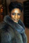 Amsterdam 6 maart 2010
Modeshow Mart Visser in het Hilton. Sylvana Simons met vriend Roland Kahn
Peter Smulders bv