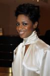 Amsterdam 6 maart 2010
Modeshow Mart Visser in het Hilton. Sylvana Simons met vriend Roland Kahn
Peter Smulders bv