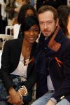Amsterdam 14 maart 2010
Modeshow in de bijenkorf met diversen Bn ers voor Orange Babies. Sylvana Simons met Jan Taminiau
Peter Smulders bv