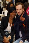 Amsterdam 14 maart 2010
Modeshow in de bijenkorf met diversen Bn ers voor Orange Babies. Sylvana Simons met Jan Taminiau
Peter Smulders bv