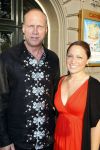 Amsterdam 6 augustus 2009
Premiere circus Stiletto in Carre. ex Sylvana Simons met dochter
Peter Smulders bv