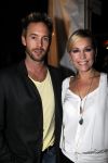 Amsterdam 30 januari 2010
Modeshow suptertrash tijdens amsterdam fashion week. Tanja Jess met Charly Luske
Peter Smulders bv