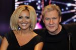 Baarn 7 februari 2010
Finale Nationale songfestival. Tatjana met Johnny Logan
Peter Smulders bv
