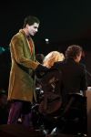 Hilversum 29 januari 2010
Finale Popstars in studio 22. Wesley Klein wordt uiteindelijk de winnaar.
Nance Coolen en Gerard Joling presenteren de show. Henkjan Smits Patricia Paay en Maurice Wijnen zijn de jury. The Joker van de Uri geller show
Peter Smulders bv