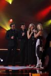 Hilversum 29 januari 2010
Finale Popstars in studio 22. Wesley Klein wordt uiteindelijk de winnaar.
Nance Coolen en Gerard Joling presenteren de show. Henkjan Smits Patricia Paay en Maurice Wijnen zijn de jury. Beau v Erven Dorens en Tooske Ragas
Peter Smulders bv