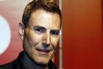 Amsterdam 28 januari 2010
Voorjaarspresentatie SBS6 Net 5 en Veronica in de convention Factory. Uri Geller
Peter Smulders bv