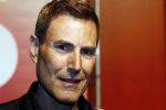 Amsterdam 28 januari 2010
Voorjaarspresentatie SBS6 Net 5 en Veronica in de convention Factory. Uri Geller
Peter Smulders bv
