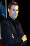 Amsterdam 28 januari 2010
Voorjaarspresentatie SBS6 Net 5 en Veronica in de convention Factory. Uri Geller
Peter Smulders bv