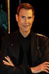 Amsterdam 28 januari 2010
Voorjaarspresentatie SBS6 Net 5 en Veronica in de convention Factory. Uri Geller
Peter Smulders bv