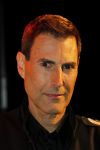 Amsterdam 28 januari 2010
Voorjaarspresentatie SBS6 Net 5 en Veronica in de convention Factory. Uri Geller
Peter Smulders bv