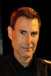 Amsterdam 28 januari 2010
Voorjaarspresentatie SBS6 Net 5 en Veronica in de convention Factory. Uri Geller
Peter Smulders bv