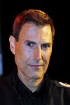 Amsterdam 28 januari 2010
Voorjaarspresentatie SBS6 Net 5 en Veronica in de convention Factory. Uri Geller
Peter Smulders bv