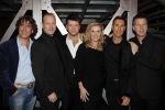 Amsterdam 28 januari 2010
Voorjaarspresentatie SBS6 Net 5 en Veronica in de convention Factory. Uri geller met Beau v Erven Dorens Tooske Ragas en de jury
Peter Smulders bv