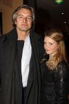 Amsterdam 6 maart 2010
Modeshow Mart Visser in het Hilton. Victor Reinier met dochter
Peter Smulders bv