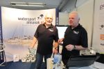 Watersport Almanak op de Hiswa 2010