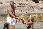 Ibiza 11 juli 2009
Erland Galjaard en Wendy en Sem v Dijk op vakantie op ibiza.
Peter Smulders bv
