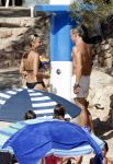 Ibiza 11 juli 2009
Erland Galjaard en Wendy en Sem v Dijk op vakantie op ibiza.
Peter Smulders bv